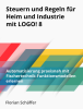 Steuern und Regeln fr Heim und Industrie mit Logo! 8