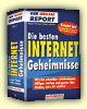 Florian Schffer, Der große Report: Die besten Internet Geheimnisse bei Data Becker