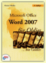 Microsoft Office Word 2007 fr Oldies