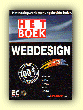 Hét Boek Webdesign