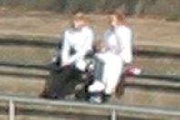 digitaler Zoom