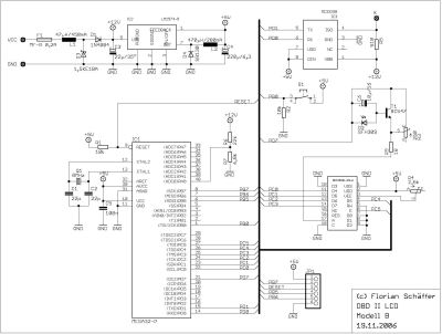 Circuit diagram as PDF