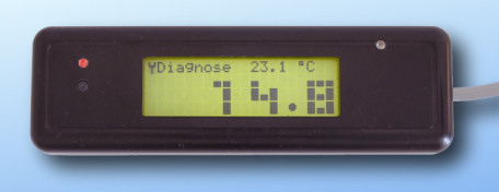 WBH-Diag LCD Scantool Diasgnosetool OBD