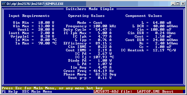 Switchers Made Simple