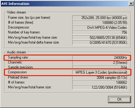 File Information