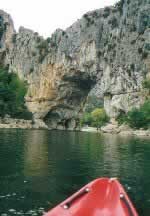 Pont d'Ardèche