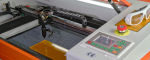 Lasercutter