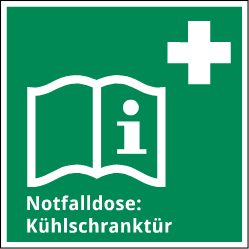 Notfalldose