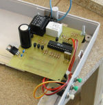 Eingebauter Timer