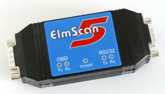 ElmScan 5