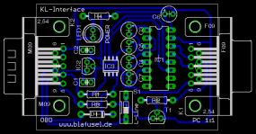 PCB