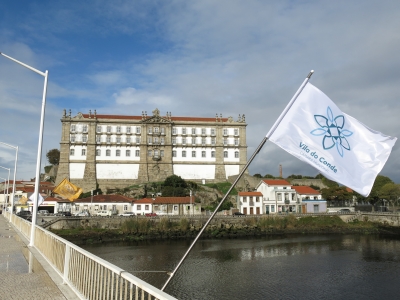 Caminho Português de Santiago