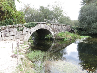 Caminho Português de Santiago