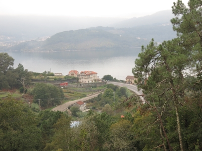 Caminho Português de Santiago