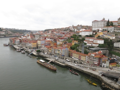 Caminho Português de Santiago