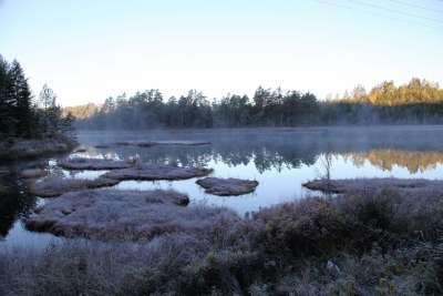 Skandinavien 2015