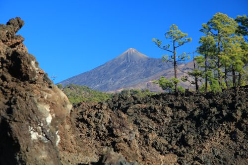 Teneriffa 2017